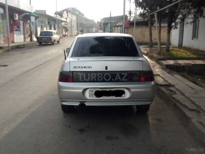 LADA (VAZ) 2110 2002, 350,000 km - 1.5 l - Xaçmaz