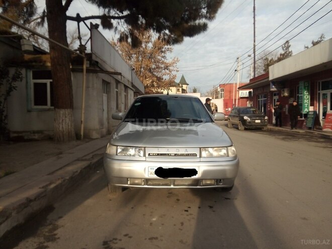 LADA (VAZ) 2110 2002, 350,000 km - 1.5 l - Xaçmaz
