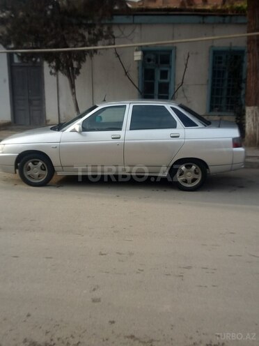 LADA (VAZ) 2110 2002, 350,000 km - 1.5 l - Xaçmaz