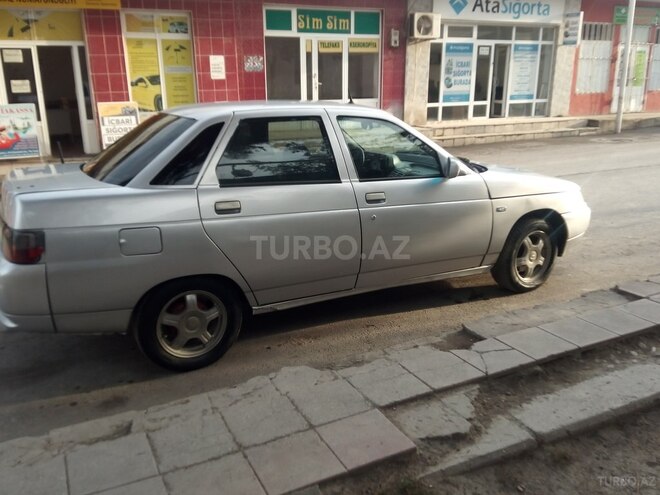 LADA (VAZ) 2110 2002, 350,000 km - 1.5 l - Xaçmaz