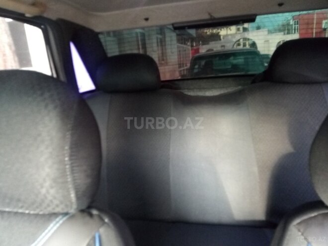 LADA (VAZ) 2110 2002, 350,000 km - 1.5 l - Xaçmaz