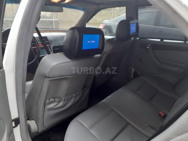 Mercedes C 230 1997, 187,561 km - 2.3 л - Bakı