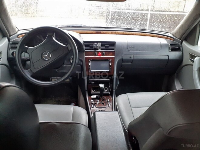 Mercedes C 230 1997, 187,561 km - 2.3 л - Bakı