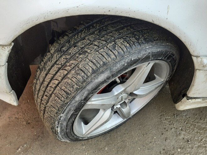 Mercedes C 230 1997, 187,561 km - 2.3 л - Bakı