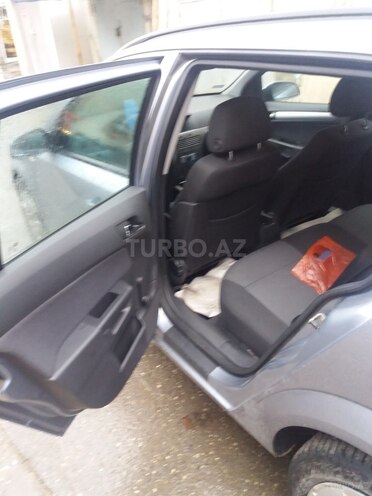 Opel Astra 2006, 185,460 km - 1.3 l - Bakı