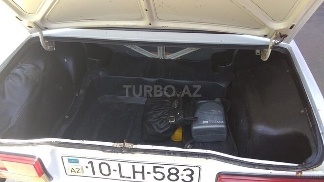 LADA (VAZ) 2107 2003, 227,645 km - 1.6 l - Şabran