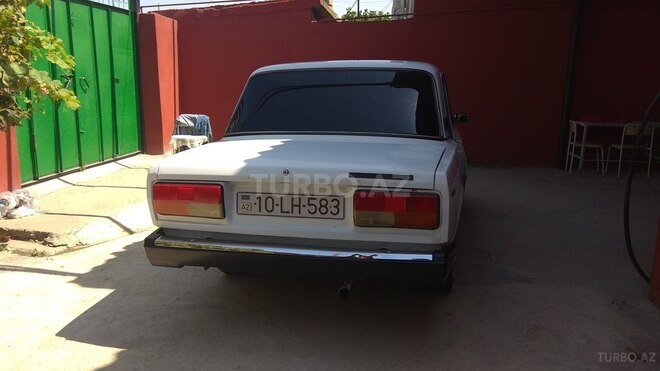 LADA (VAZ) 2107 2003, 227,645 km - 1.6 l - Şabran
