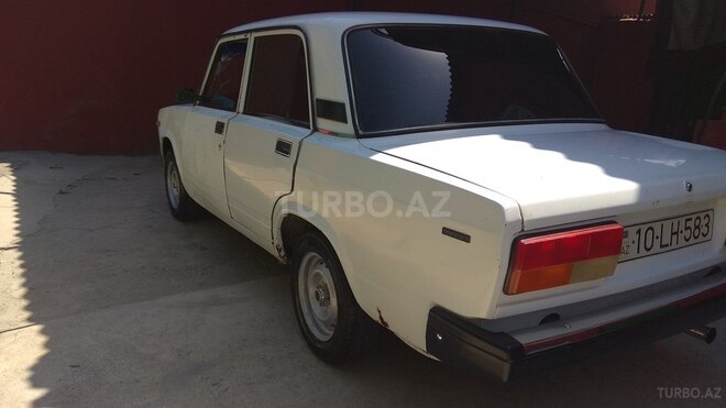 LADA (VAZ) 2107 2003, 227,645 km - 1.6 l - Şabran