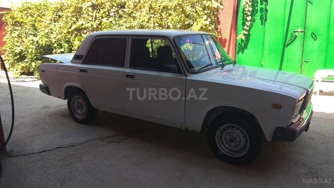 LADA (VAZ) 2107 2003, 227,645 km - 1.6 l - Şabran