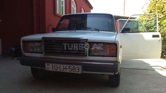 LADA (VAZ) 2107 2003, 227,645 km - 1.6 l - Şabran