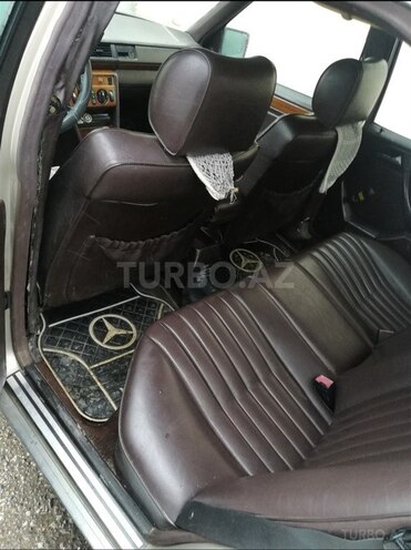 Mercedes E 300 1990, 550,000 km - 0.3 л - Bakı