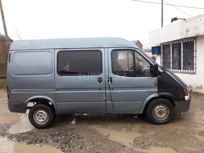 Ford Transit 1997, 121,222 km - 2.3 l - Xırdalan