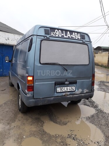 Ford Transit 1997, 121,222 km - 2.3 l - Xırdalan