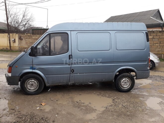 Ford Transit 1997, 121,222 km - 2.3 l - Xırdalan