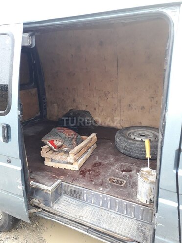Ford Transit 1997, 121,222 km - 2.3 l - Xırdalan