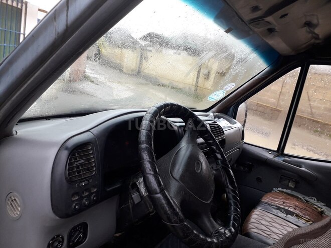 Ford Transit 1997, 121,222 km - 2.3 l - Xırdalan