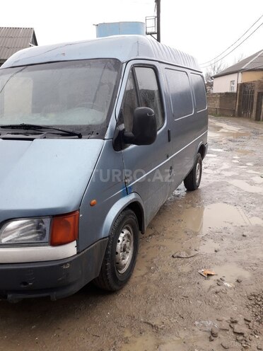 Ford Transit 1997, 121,222 km - 2.3 l - Xırdalan
