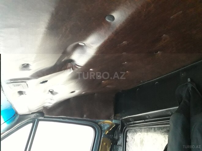 Ford Transit 1997, 121,222 km - 2.3 l - Xırdalan
