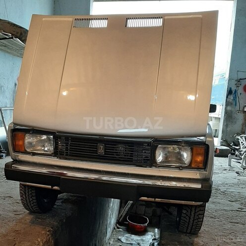 LADA (VAZ) 2104 2007, 91,000 km - 1.6 л - Bakı