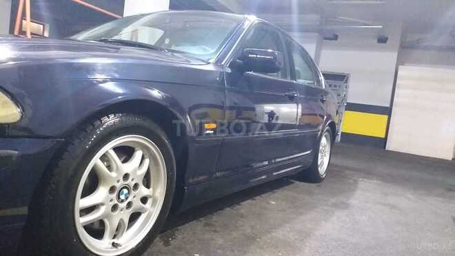BMW 328 2000, 317,000 km - 2.8 л - Bakı