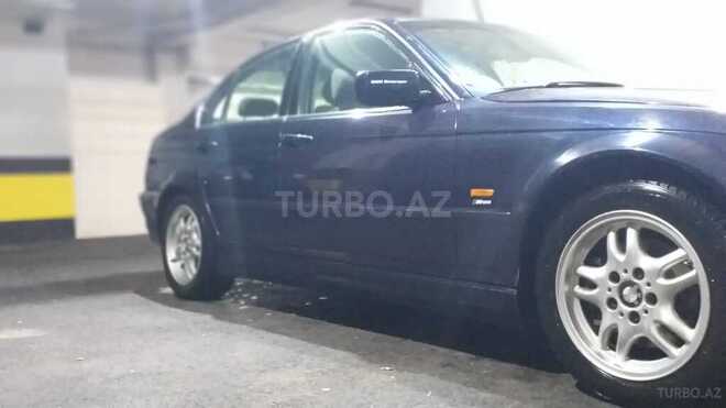 BMW 328 2000, 317,000 km - 2.8 л - Bakı