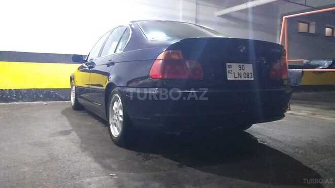 BMW 328 2000, 317,000 km - 2.8 л - Bakı
