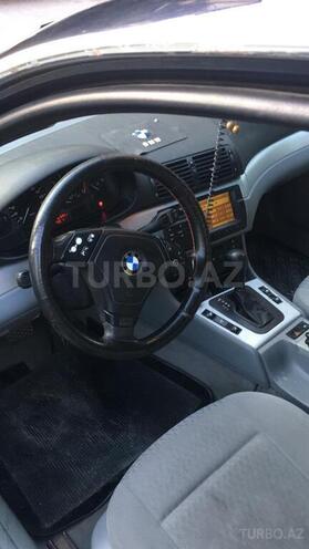 BMW 328 2000, 317,000 km - 2.8 л - Bakı