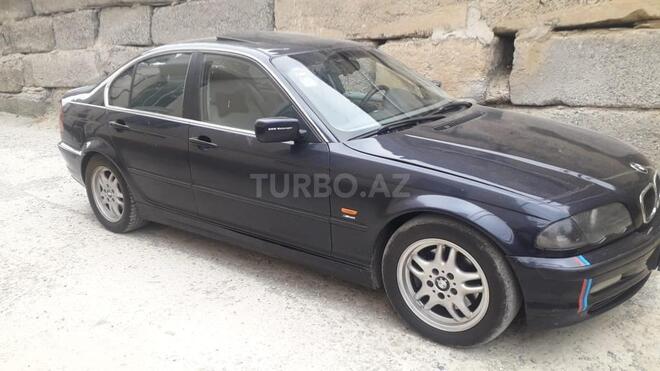 BMW 328 2000, 317,000 km - 2.8 л - Bakı