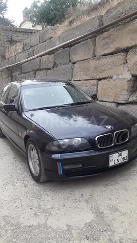 BMW 328 2000, 317,000 km - 2.8 л - Bakı