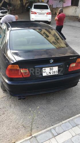 BMW 328 2000, 317,000 km - 2.8 л - Bakı