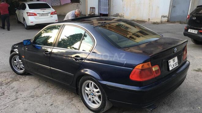 BMW 328 2000, 317,000 km - 2.8 л - Bakı