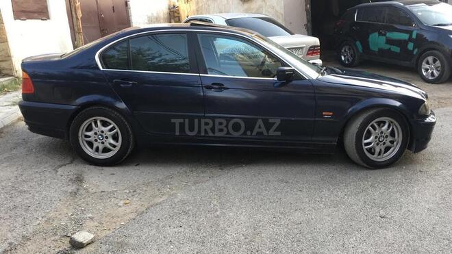 BMW 328 2000, 317,000 km - 2.8 л - Bakı
