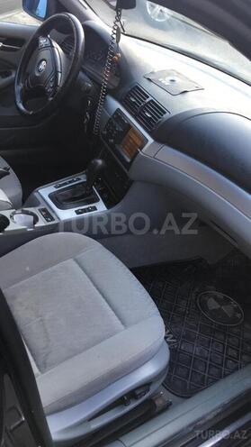 BMW 328 2000, 317,000 km - 2.8 л - Bakı