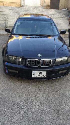 BMW 328 2000, 317,000 km - 2.8 л - Bakı