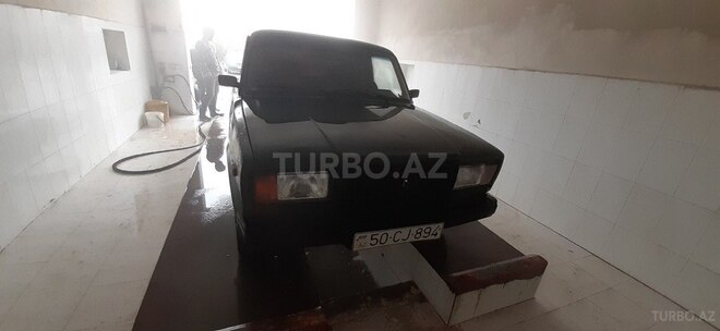 LADA (VAZ) 2107 1984, 285,000 km - 1.6 л - Şirvan
