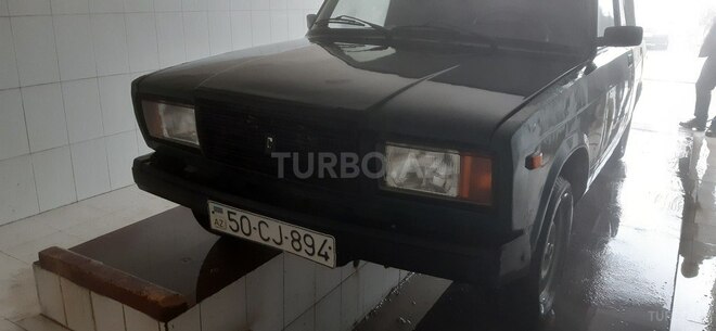 LADA (VAZ) 2107 1984, 285,000 km - 1.6 л - Şirvan