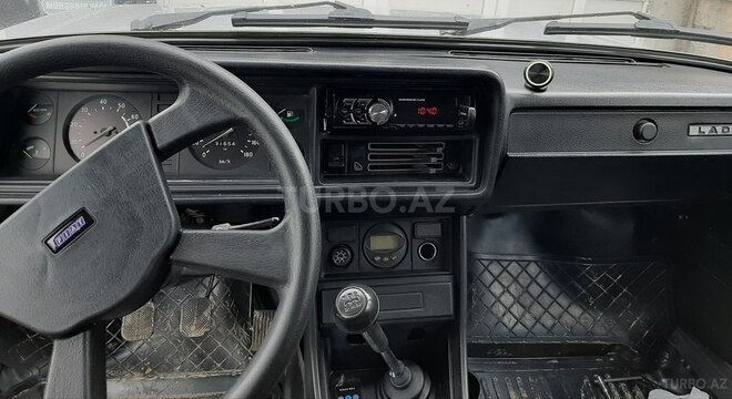 LADA (VAZ) 2104 2007, 91,000 km - 1.6 л - Bakı