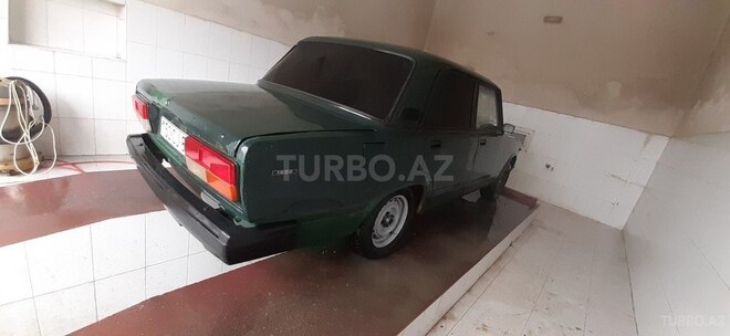 LADA (VAZ) 2107 1984, 285,000 km - 1.6 л - Şirvan