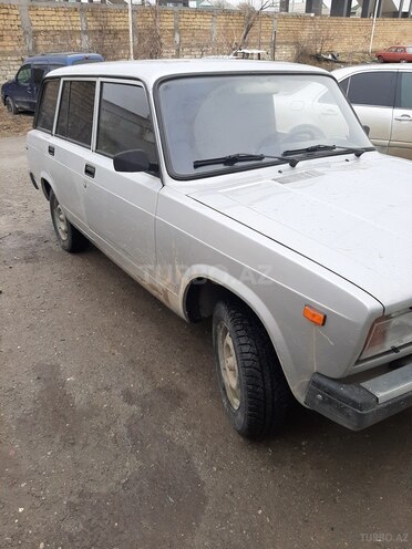 LADA (VAZ) 2104 2007, 91,000 km - 1.6 л - Bakı