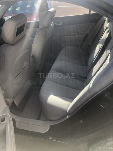 Hyundai Sonata 2007, 210,000 km - 2.4 l - Bakı