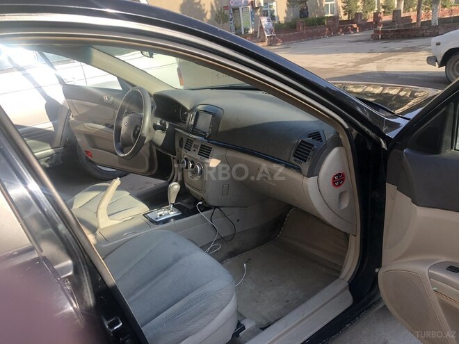 Hyundai Sonata 2007, 210,000 km - 2.4 l - Bakı
