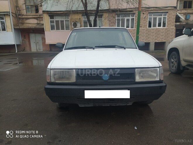 Tofas Sahin 1997, 265,000 km - 1.6 л - Sumqayıt