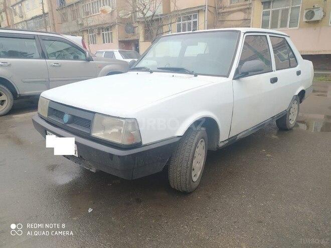 Tofas Sahin 1997, 265,000 km - 1.6 л - Sumqayıt