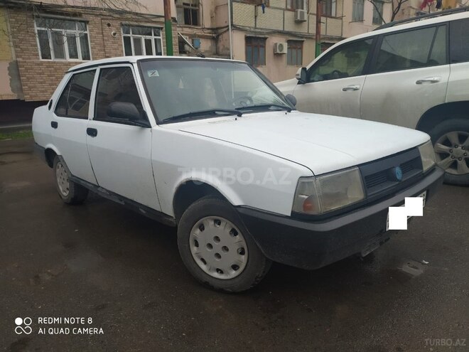 Tofas Sahin 1997, 265,000 km - 1.6 л - Sumqayıt