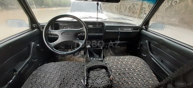 LADA (VAZ) 2107 1984, 285,000 km - 1.6 л - Şirvan