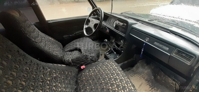 LADA (VAZ) 2107 1984, 285,000 km - 1.6 л - Şirvan