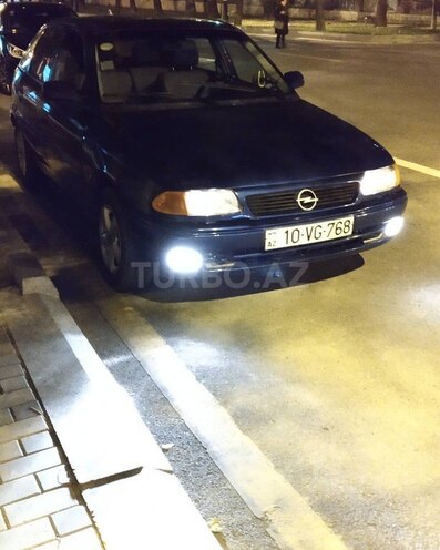 Opel Astra 1996, 373,102 km - 0.2 l - Bakı