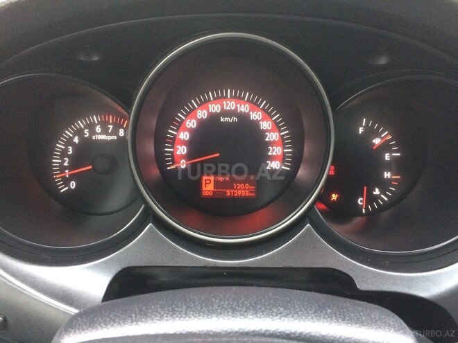 Kia Optima 2008, 312,933 km - 0.2 l - Sumqayıt