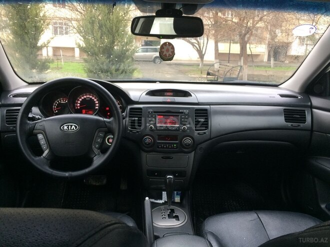 Kia Optima 2008, 312,933 km - 0.2 l - Sumqayıt