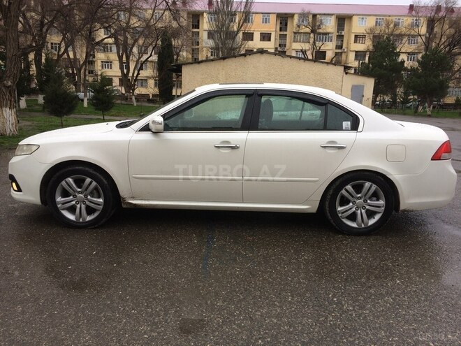 Kia Optima 2008, 312,933 km - 0.2 l - Sumqayıt